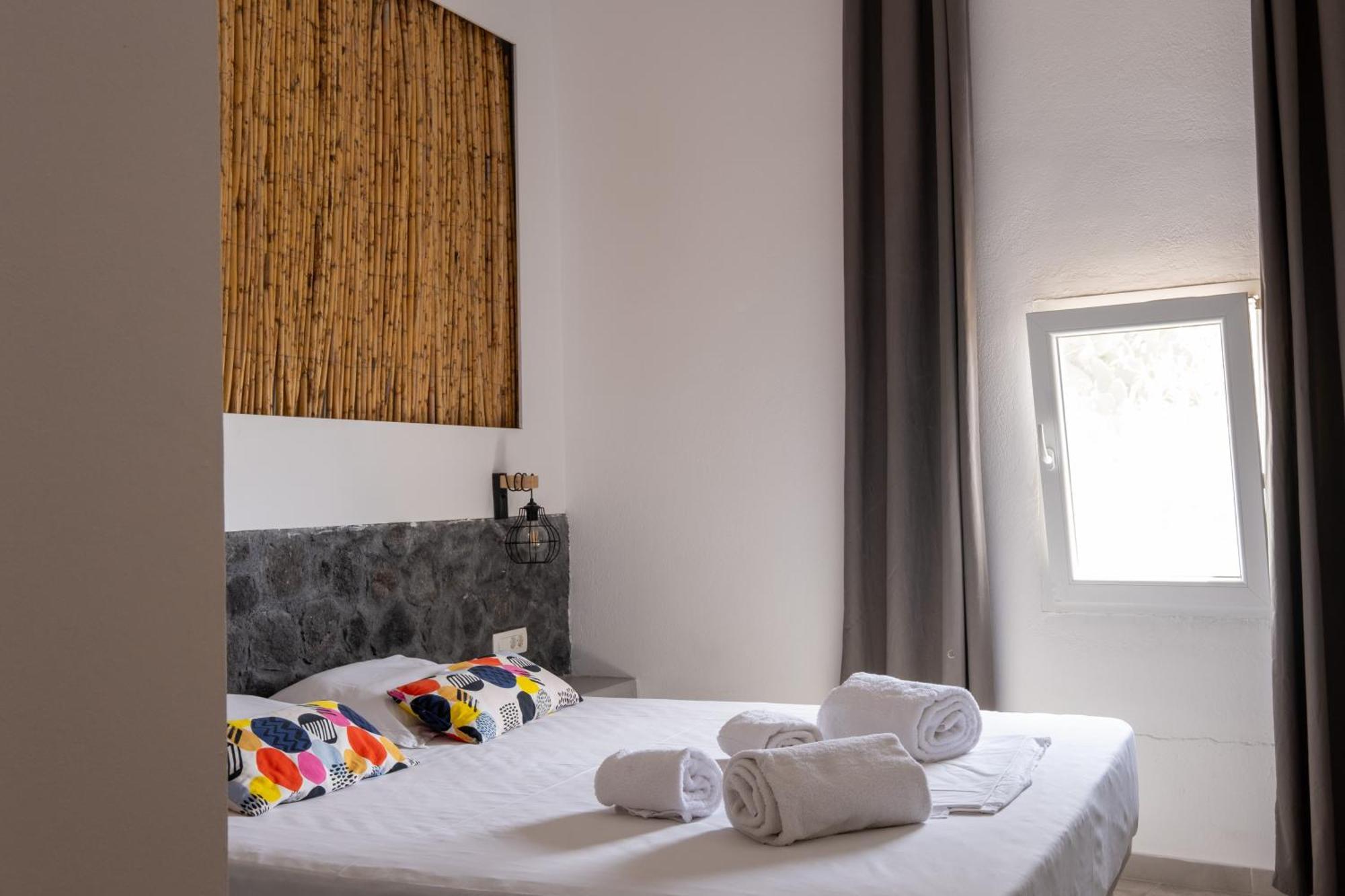 Vlychada'S Diamond Apartments ภายนอก รูปภาพ